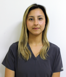 Klga. Alison Manriquez
