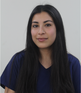 Fono. Ana Benavides