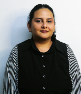 Psp. Andrea Alvial
