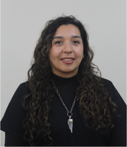 Ps. Barbara San Martín