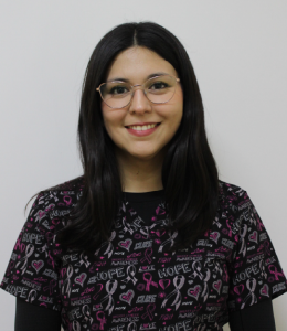 Mat. Camila Bravo