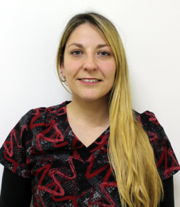 Mat. Camila Rozas