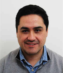 Ps. Carlos Bravo