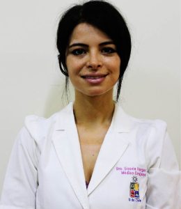 Dra. Gissela Vargas