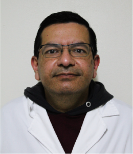 Dr. Juan Gutiérrez