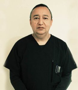Dr. Juan Pereira