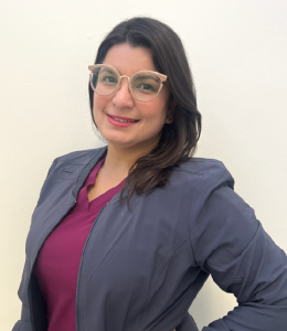 Dra. Liliana Aponte