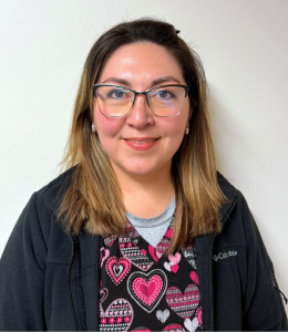 Mat. Mabel Piña