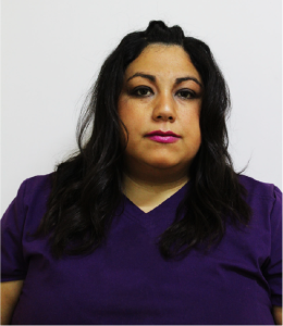 Klga. Madeleine Vargas