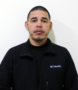 Dr. Maikel Rodriguez