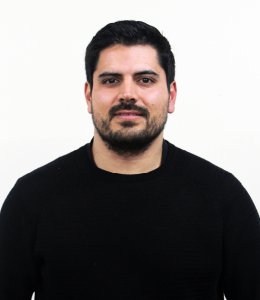 Fono. Marco Díaz