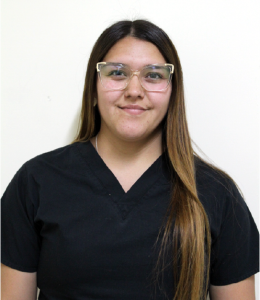 T.O. Martina Silva