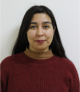 Ps. Nicole Cardenas