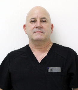 Dr. Osmín Fajardo