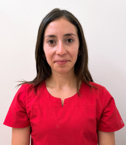 Mat. Paulina Meléndez
