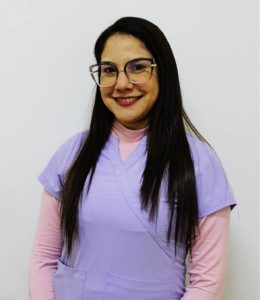 Dra Tomasa Cedeño