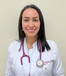 Dra. Valeria Perez