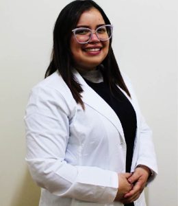 Dra. Vianny Reyes