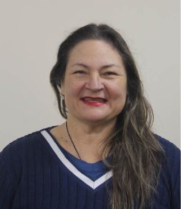 Dra. Xenia Fuentes