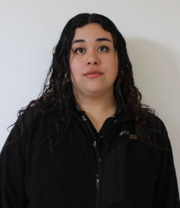 Fono. Yisvania Gonzalez
