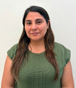 Ps. Yoconda Ramirez